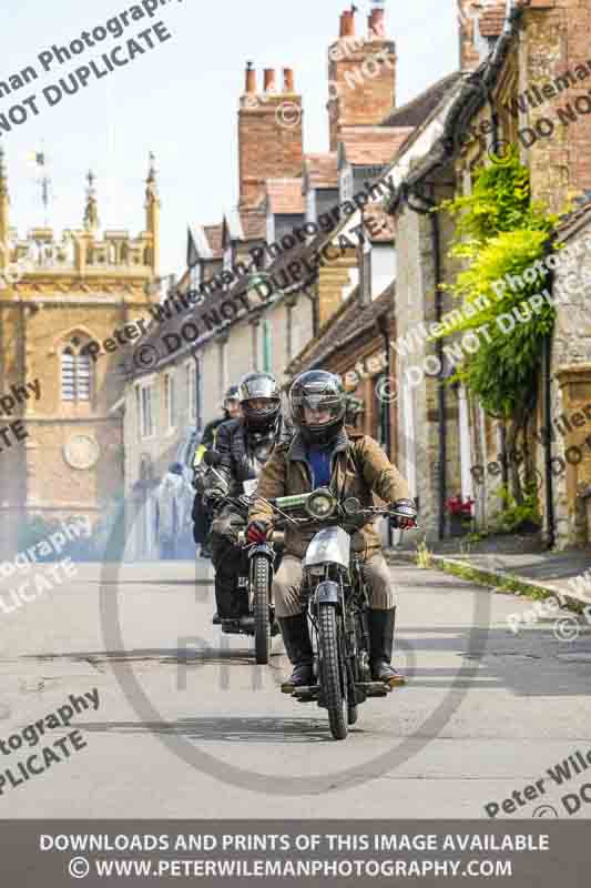 Vintage motorcycle club;eventdigitalimages;no limits trackdays;peter wileman photography;vintage motocycles;vmcc banbury run photographs